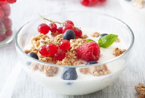 燕麥是個好東西,這樣吃才更健康 燕麥是個好東西,這樣吃才更健康