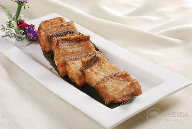 帶魚有這么多功效,吃到就是賺到 帶魚有這么多功效,吃到就是賺到