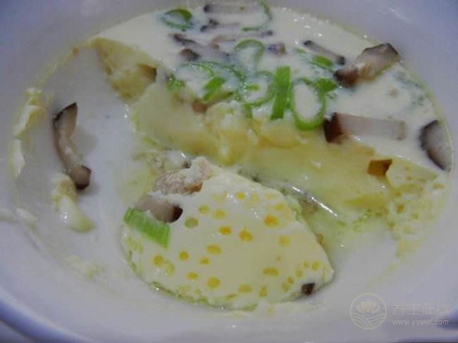 4個補鐵食譜，缺鐵的收藏起來