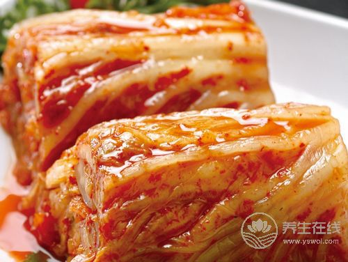 生活中7種食物富含益生菌 常吃養(yǎng)腸胃