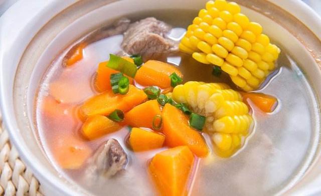 秋天養生適合多喝湯 秋天養生適合多喝湯