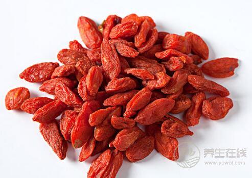 枸杞子的作用與功效枸杞子的食用禁忌枸杞子的副作用 枸杞子的作用與功效枸杞子的食用禁忌枸杞子的副作用