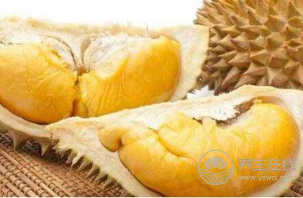 榴蓮不能和什么食物一起吃? 榴蓮不能和什么食物一起吃?