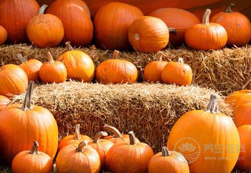 南瓜營(yíng)養(yǎng)好，但別和這3種食物搭配吃