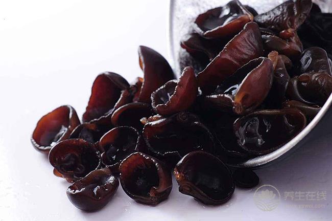 冬補吃什么?5種黑色食物別錯過 冬補吃什么?5種黑色食物別錯過