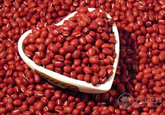 紅豆的好處那么多，難怪古代人稱它為“心之谷”