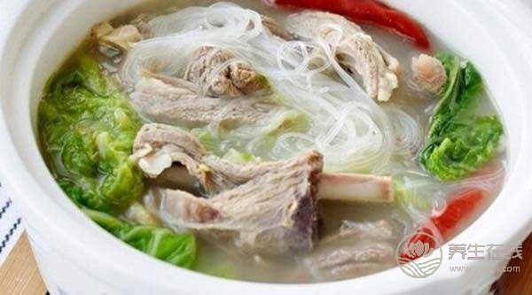 腸胃不好怎么調(diào)理 幾款食療保胃健康