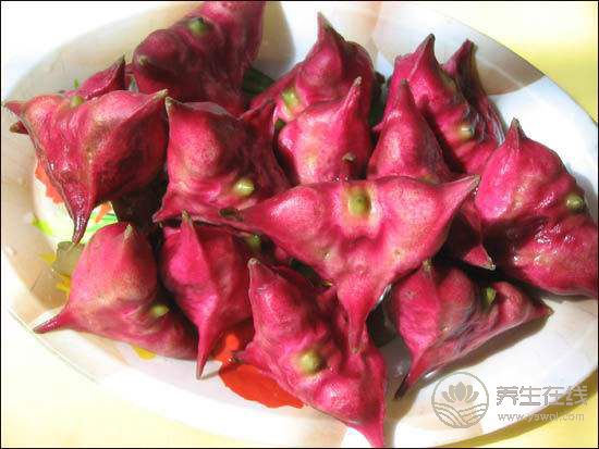 易藏寄生蟲的五種食物，你了解嗎？