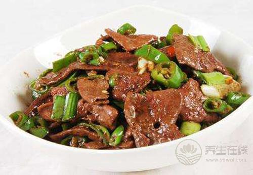 尿酸高，管住嘴，這幾樣美食再喜歡也要少吃