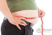 一患有脂肪肝，吃8種食物能緩解