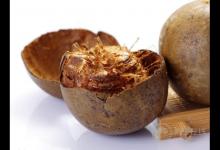 羅漢果很神奇，被稱為“金不換”，又甜又健康