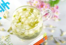 這九種花 泡茶做菜都養(yǎng)生