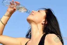 三伏天養生保健注意這些要點