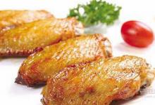 吃雞翅有什么功效？雞翅包飯的做法