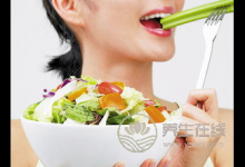 少喝奶制品，常吃這1味防腸炎！