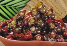 易藏寄生蟲的五種食物,你了解嗎?