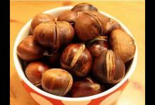 營養師推薦:金秋十月吃什么最養生?不要錯過這4種軟糯食物