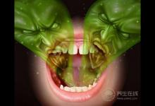 緩解便秘,百香果汁加點蜂蜜,讓你如廁更順暢