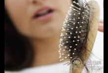 漲姿勢!這些食物竟然都能防脫發(fā)