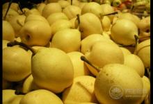 經?？人?，常吃5種食物，清肺潤肺不再咳咳咳