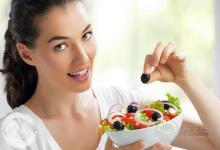 不同體質的飲食宜忌是什么?