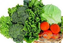 六種蔬菜生吃沒營(yíng)養(yǎng)還有毒