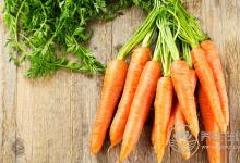 常吃胡蘿卜,乳腺癌風險降六成