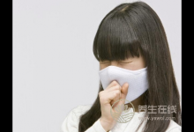 感冒期間五種食物要多吃