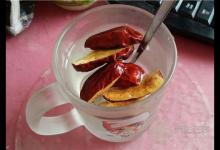 紅棗5種吃法最養(yǎng)生，能養(yǎng)顏排毒補血