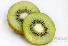 哪些人不能吃獼猴桃？