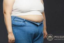 莫名發(fā)胖的原因，一般是這個