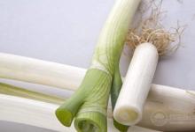 炒菜放大蔥，有這4個重要作用，可惜有些人不能吃