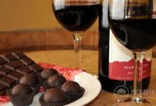 葡萄酒忌諱什么一起吃,葡萄酒不能和什么一起吃