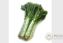 萵筍養(yǎng)生好，但是跟3種東西吃最傷身！