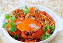 螃蟹不能和什么一起吃？看完你就別吃了！