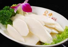 食療瓜皮醬的做法,夏天西瓜皮的妙用