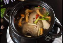 雞湯養(yǎng)生,這5種人最好不要喝,小心引病上身