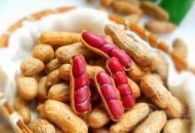 每天吃10顆花生,你會收獲這些好處!