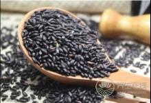 愛生氣要補腎!哪些食物滋陰補腎