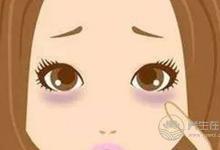 用這5種食物消除黑眼圈,有用!