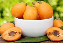 枇杷搭配它們吃,止咳、化痰效果更佳