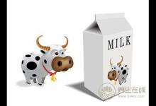 牛奶如何進行食療