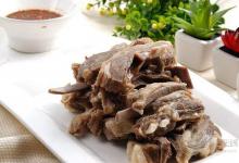 冬天進(jìn)補(bǔ)需注意：羊肉不要與4種食物一起吃