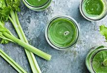 養生新門道:蔬菜汁+蜂蜜,好喝又健康