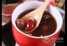 紅棗吃法不同功效不同，養生須知