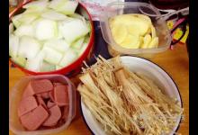 吃火鍋少不了金針菇,但是很多人吃法是錯的