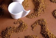 除了提神，咖啡還有這些妙用