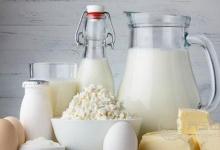 吃再貴的鈣片,還不如多吃這些補鈣食物