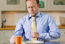 腸胃不通暢，要注意飲食調理