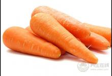 常吃胡蘿卜對身體有這些好處,你都知道嗎?